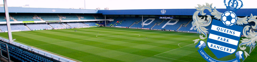 Loftus Road