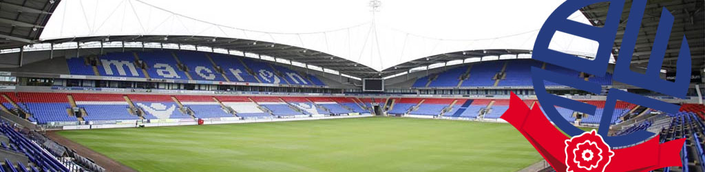 bolton wanderers macron stadium