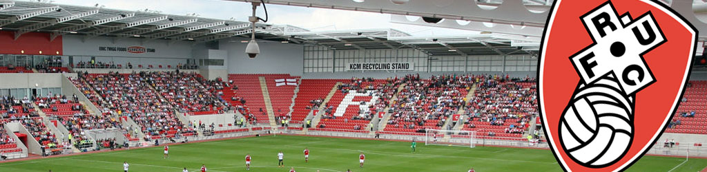 New York Stadium