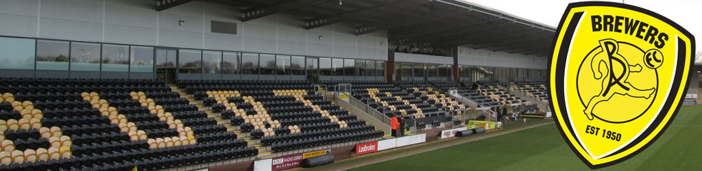 The Pirelli Stadium