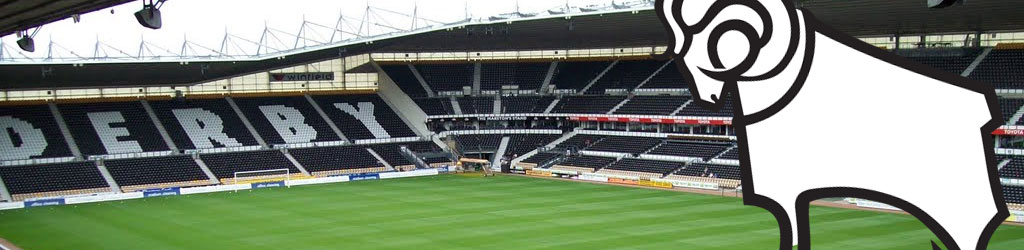 Pride Park