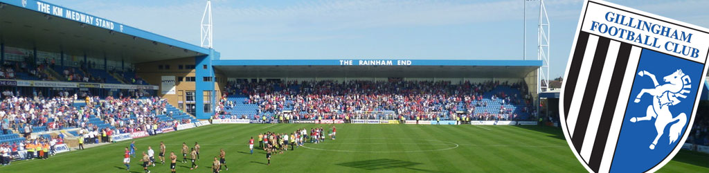 Priestfield