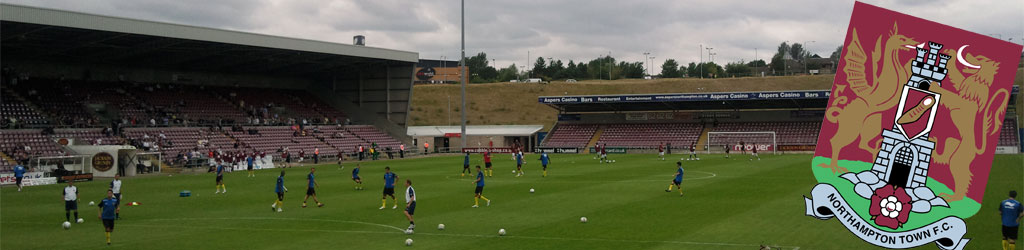 Sixfields