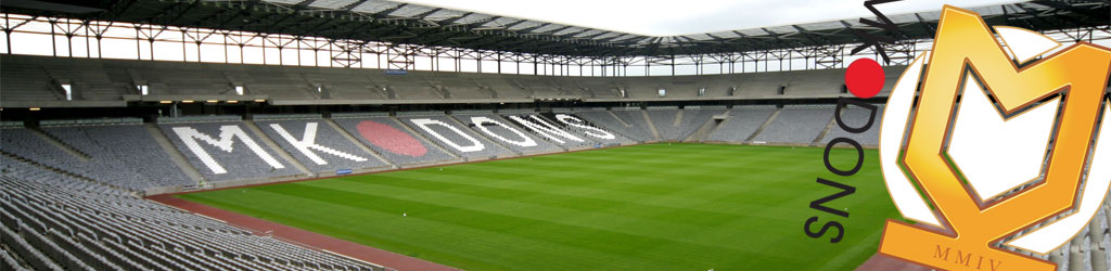 Stadium:MK