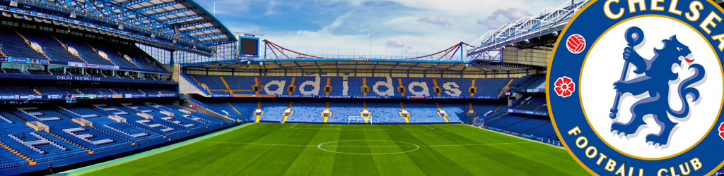 Stamford Bridge, London, England