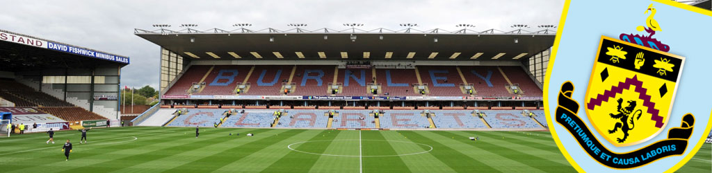 Turf Moor