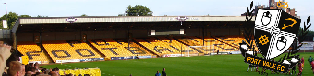 Vale Park