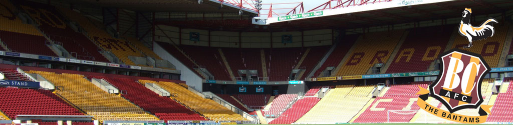 Valley Parade