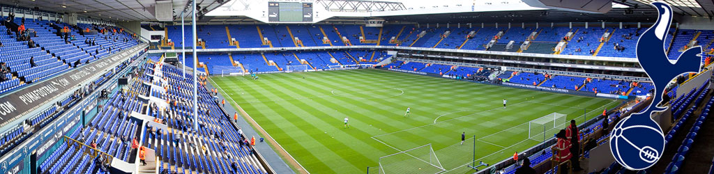 White Hart Lane