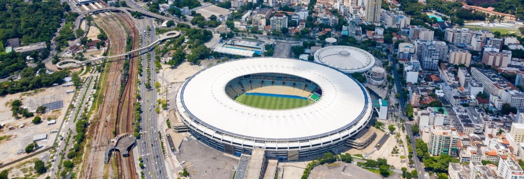 Brazil lands Women's 2027 World Cup