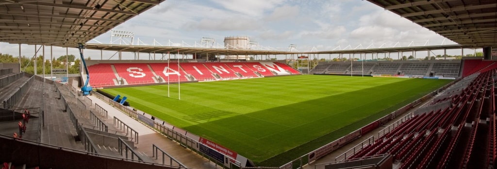 Liverpool Women agree 10 year lease at St Helens