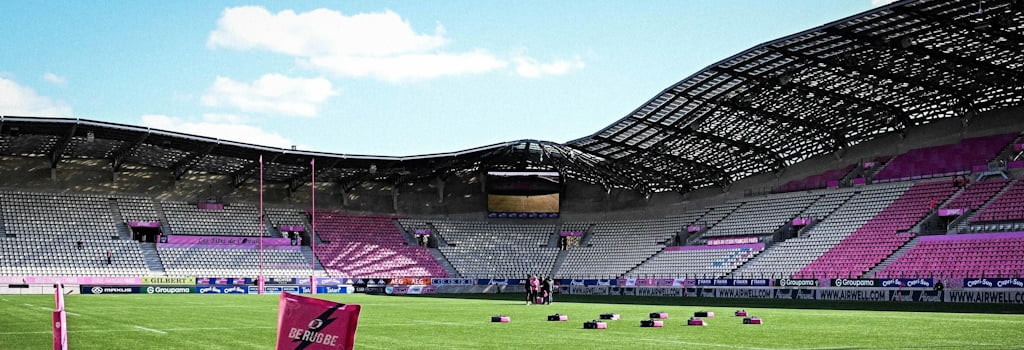 Paris FC to move into stadium next to PSG