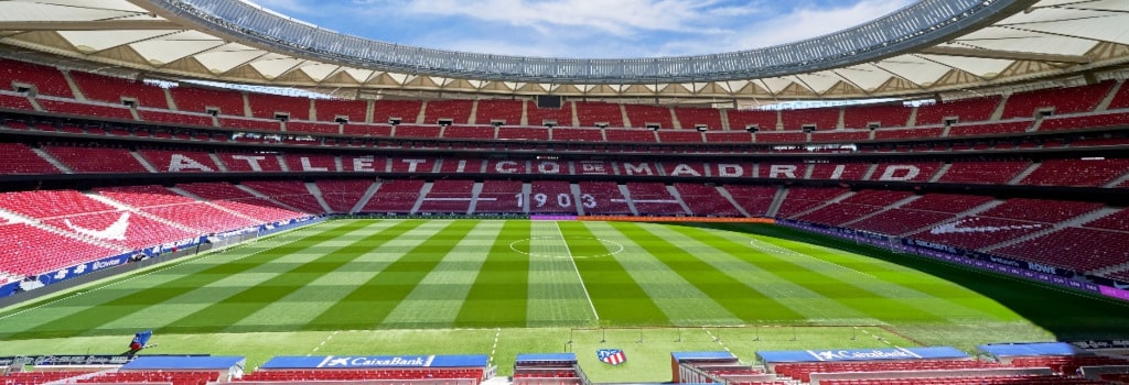 Madrid’s Metropolitano to host 2027 Champions League final