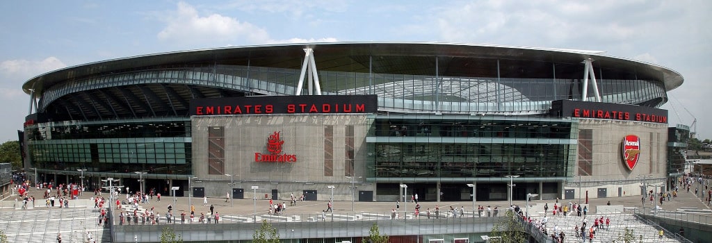 Arsenal reportedly planning 70,000 Emirates expansion