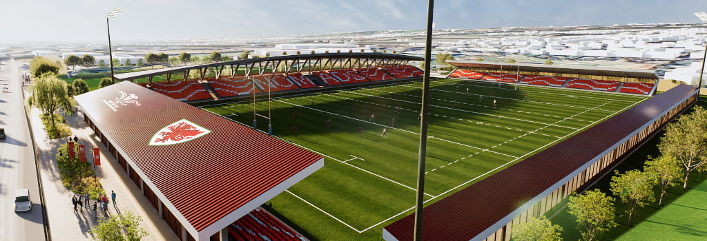 Connah's Quay Nomads planning new stadium