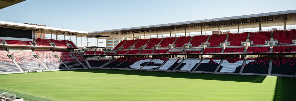 6 MLS stadiums named as host grounds for LA 2028 Olympics