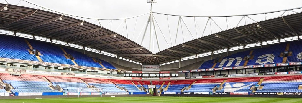 Bolton Wanderers saved as takeover deal goes though