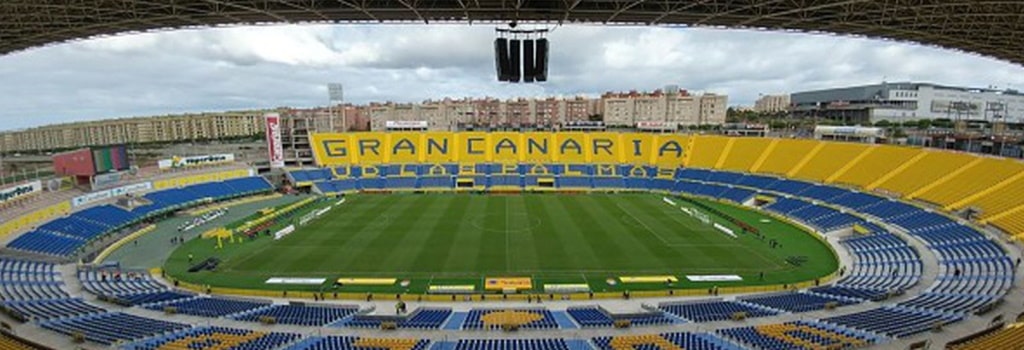 Gran Canaria plans stadium upgrades in World Cup bid
