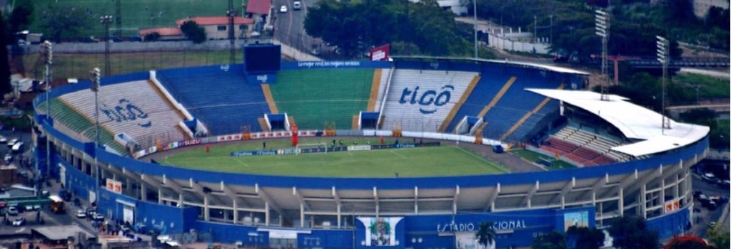 Honduras' 2nd largest stadium closed amid safety fears