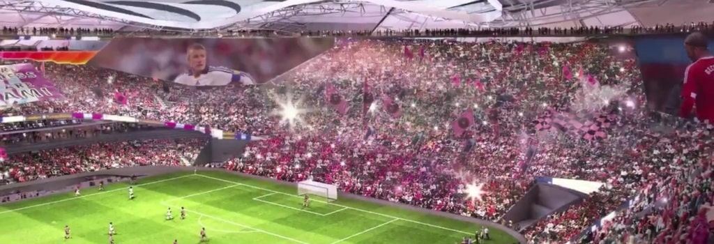 Inter Miami reveal MLS stadium plans