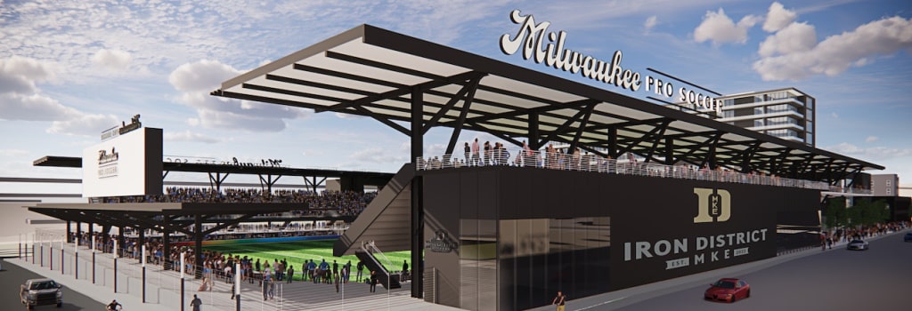 Milwaukee gets USL franchise