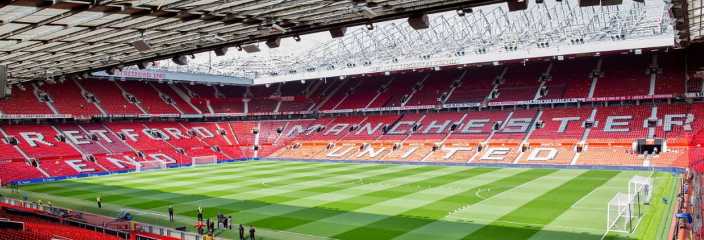 Old Trafford capacity to increase to 90,000?