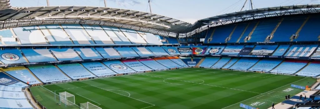 Planning permission granted for Etihad expansion