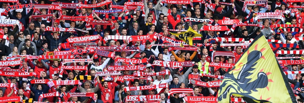 Survey reveals fans' top 10 ways to improve matchdays