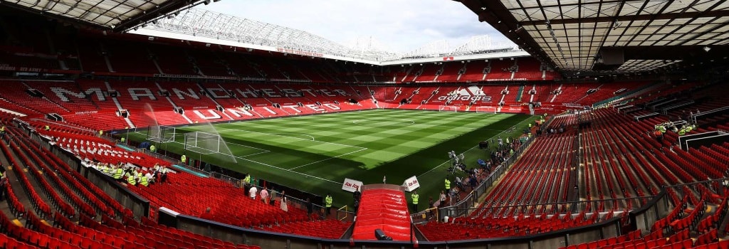 Old Trafford to host Women's Euro 2021 opening match ...