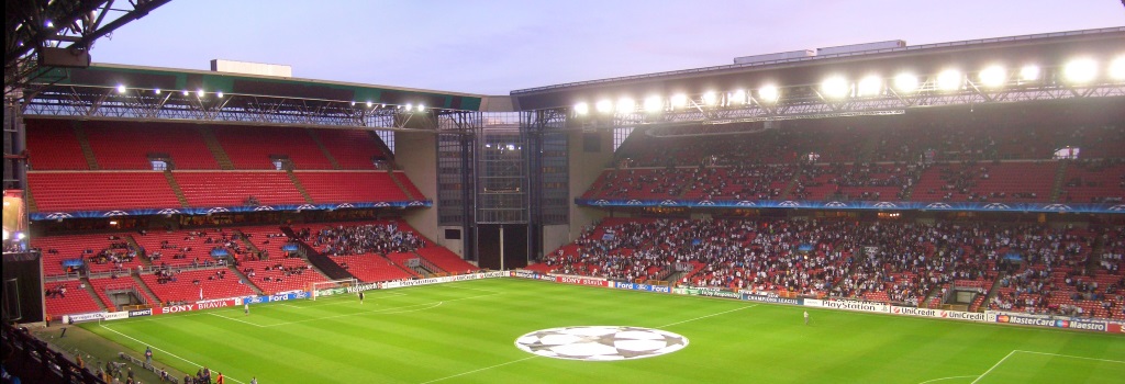 Danish FA announce plans for new 50,000 capacity stadium