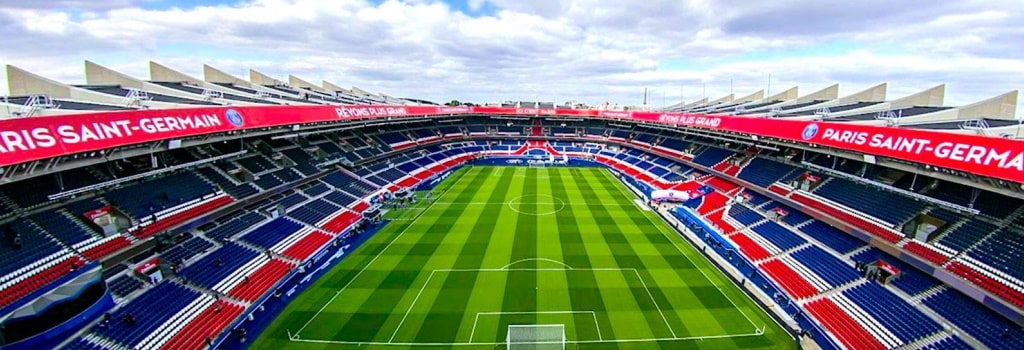 PSG to leave Parc des Princes?