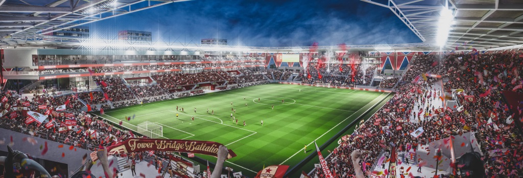 Sacramento Republic FC named as 29th MLS expansion team