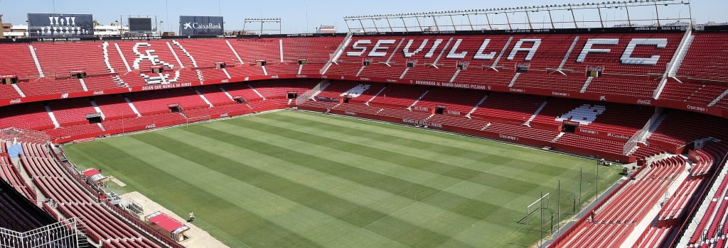 Sevilla to expand capacity or move to a new stadium