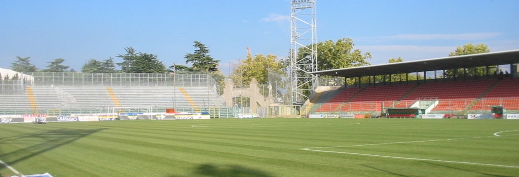 Serie A side Spezia to revamp stadium
