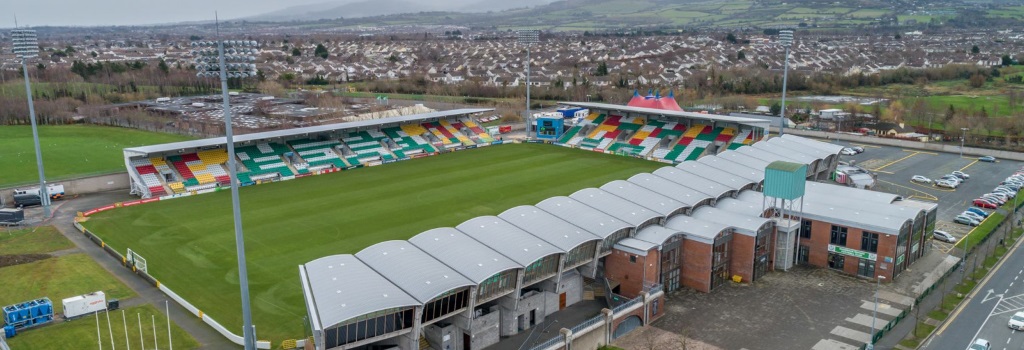 Tallaght Stadium capacity to be increased to 20,00