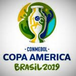 Copa America 2019 Brazil