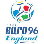 Euro 1996 England