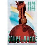 World Cup 1938 France