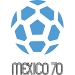 World Cup 1970 Mexico