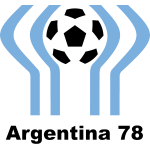 World Cup 1978 Argentina