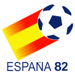 World Cup 1982 Spain