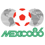 World Cup 1986 Mexico