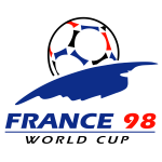 World Cup 1998 France