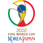 World Cup 2002 Japan/South Korea