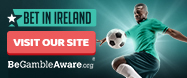 Best Betting Sites in Ireland
