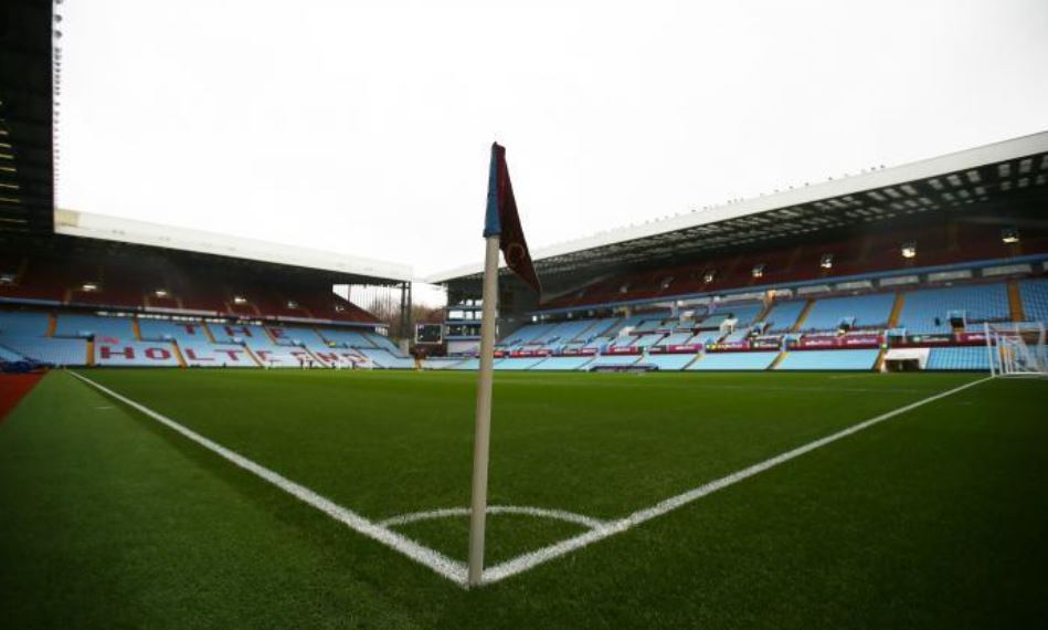 Villa Park