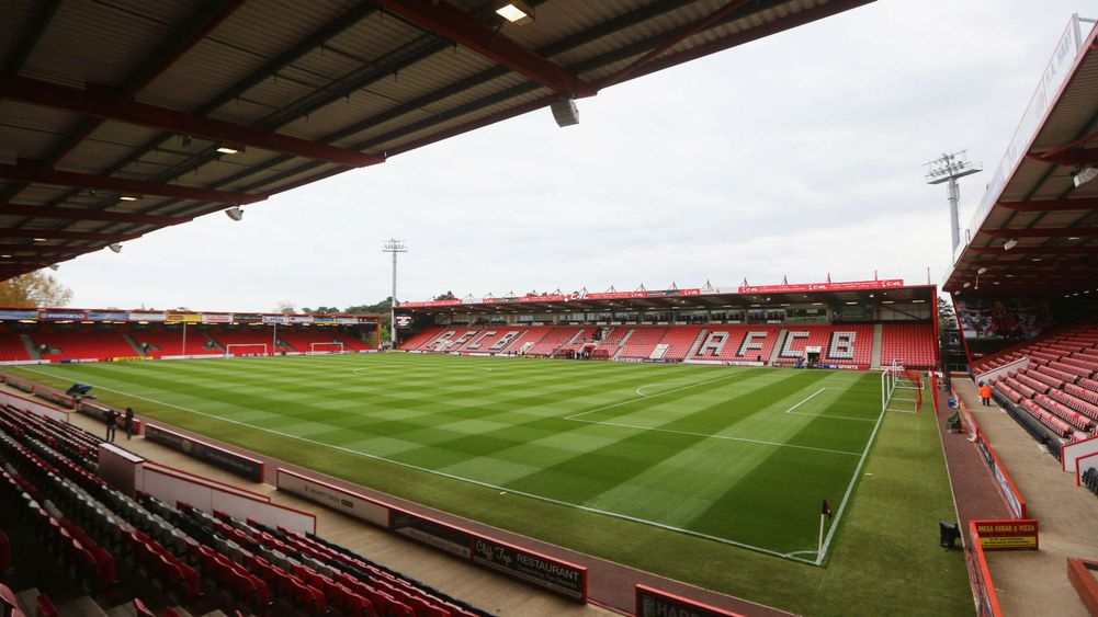 Dean Court