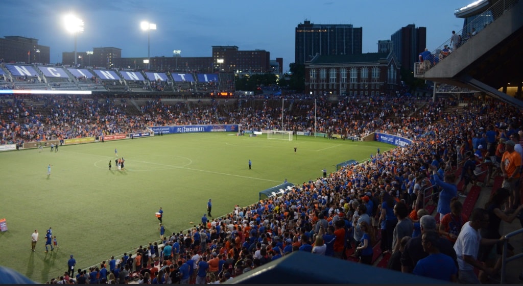 FC Cincinnati