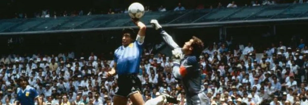 Maradona