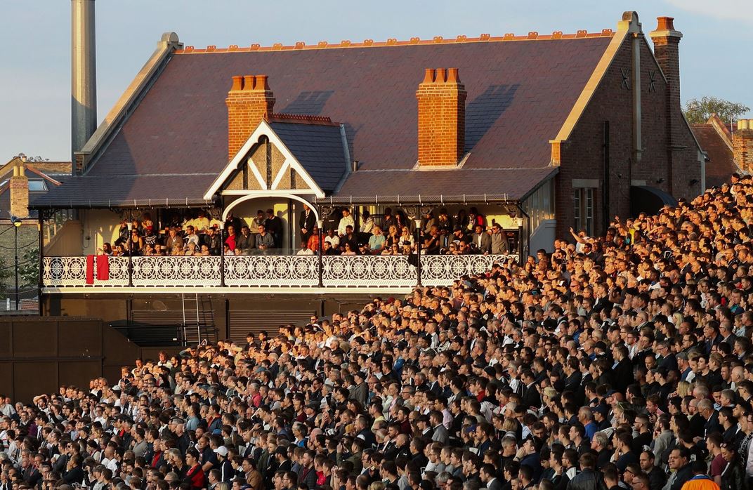 Craven Cottage